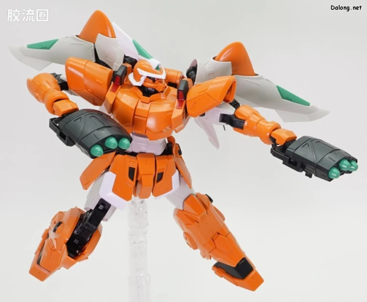MG 网络限定版 机动型金恩(米基尔・艾曼专用机) - 图片