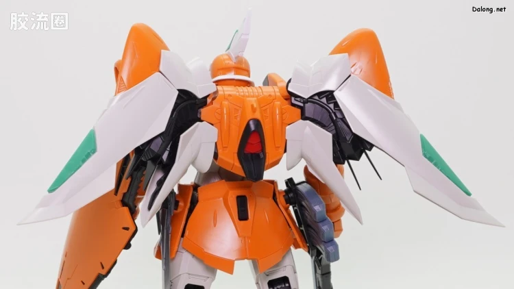 MG 网络限定版 机动型金恩(米基尔・艾曼专用机) - 图片