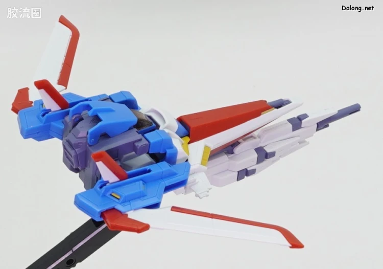 MG 网络限定版 高达F90 N型 - 图片