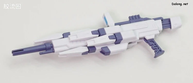 MG 网络限定版 高达F90 N型 - 图片