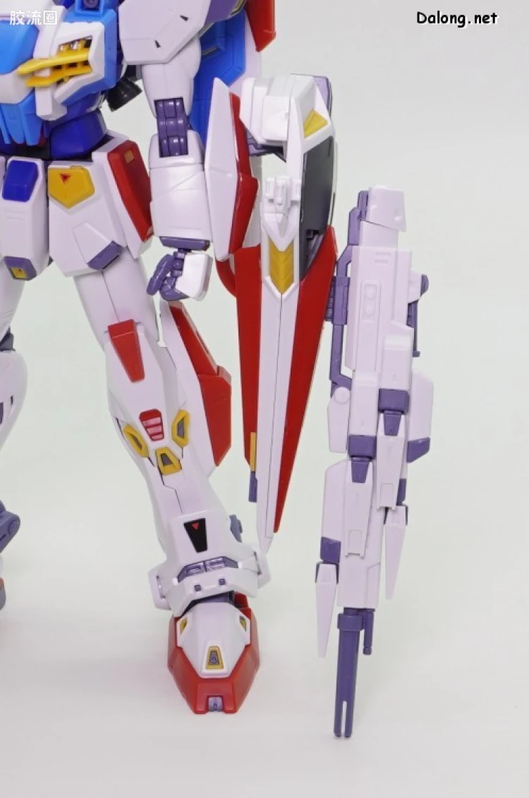 MG 网络限定版 高达F90 N型 - 图片