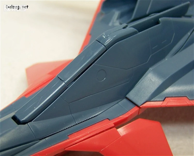 EX系列拼装模型 普通版 27 ADF-01F 法尔肯 - 图片