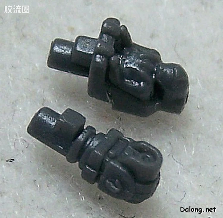 EX系列拼装模型 普通版 28 HT-01B 马杰拉主战坦克 - 图片