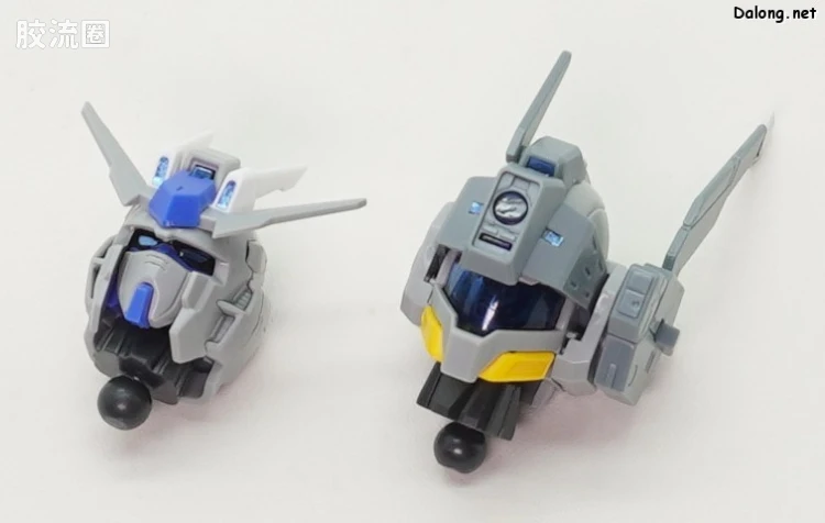 MG 网络限定版 兴风者高达 P.F.版 - 图片
