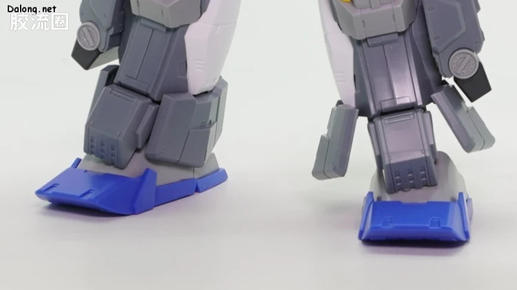 MG 网络限定版 兴风者高达 P.F.版 - 图片