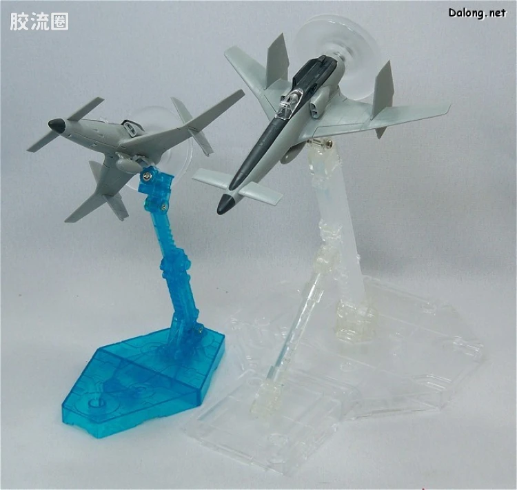 EX系列拼装模型 普通版 37 散香 MK.B - 图片