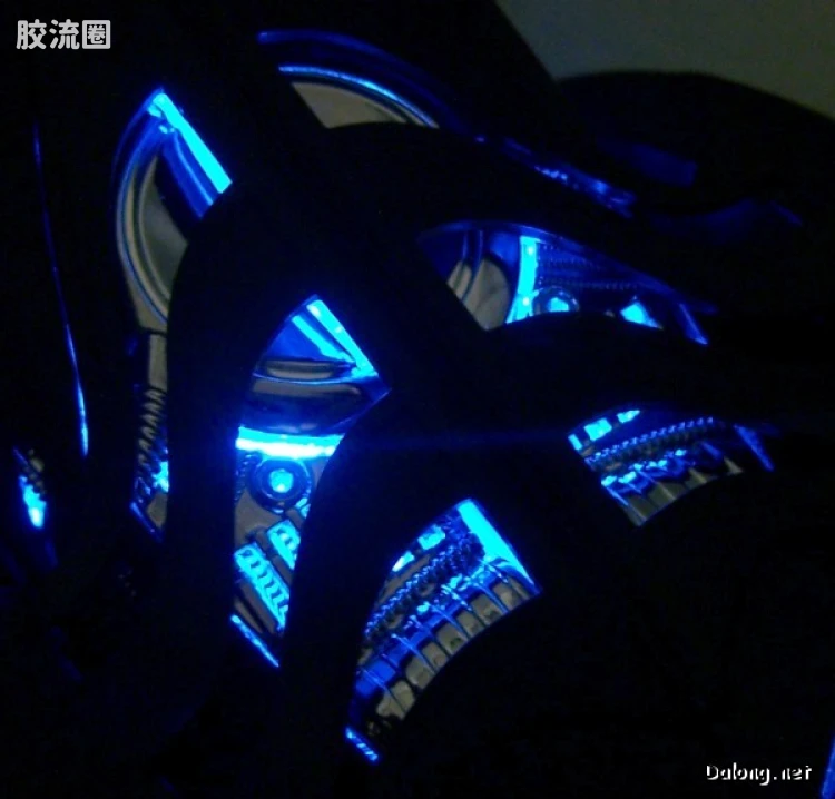 EX系列拼装模型 EX ADVANCED MODEL 蝙蝠车 永远的蝙蝠侠Ver. - 图片
