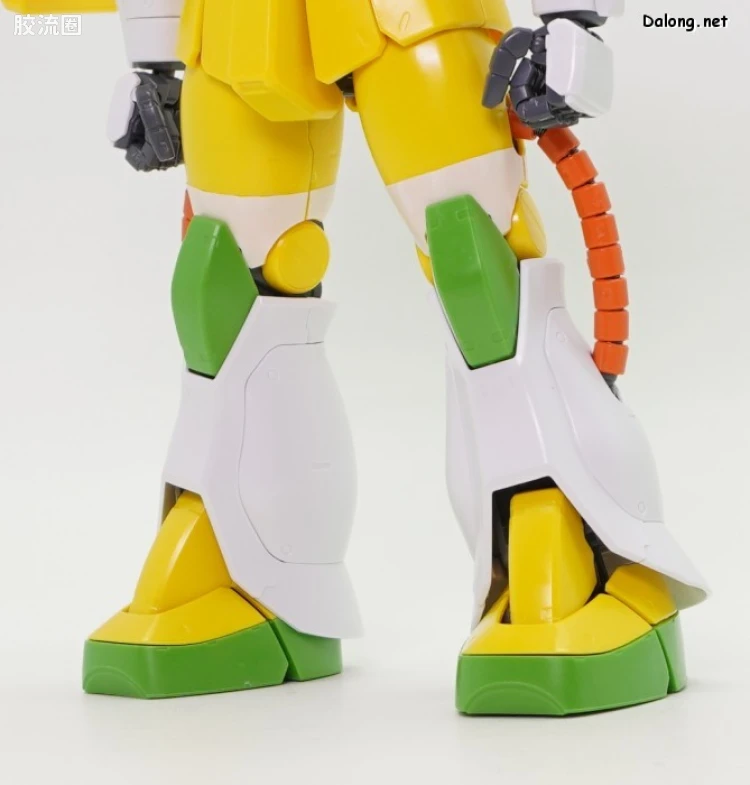 MG 网络限定版 量产型璃子专用扎古 - 图片