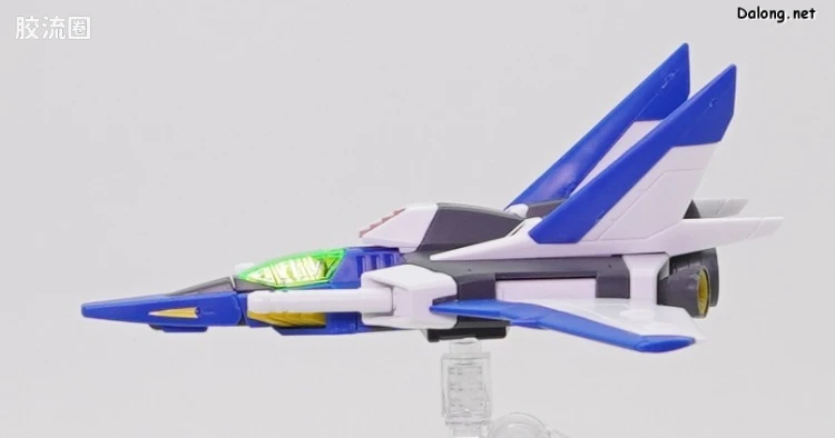 MG 网络限定版 F90IIIY 星团高达 - 图片