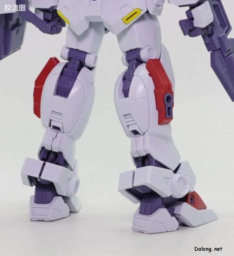 MG 网络限定版 F80 钢瑞德 - 图片