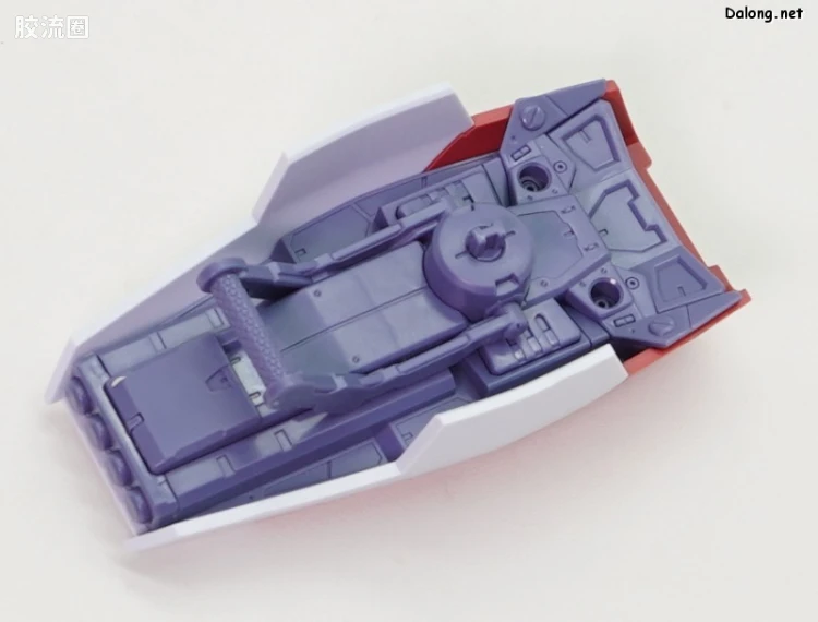 MG 网络限定版 F80 钢瑞德 - 图片