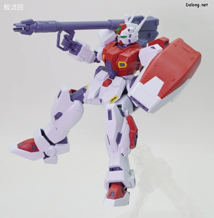 MG 网络限定版 F80 钢瑞德 - 图片