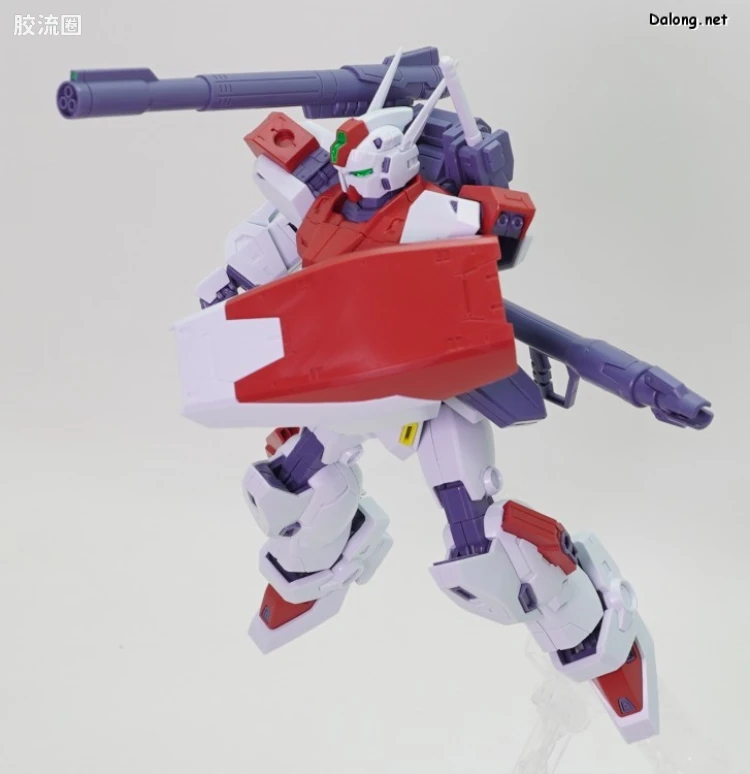 MG 网络限定版 F80 钢瑞德 - 图片