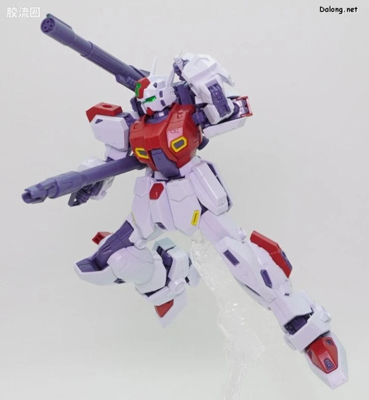 MG 网络限定版 F80 钢瑞德 - 图片