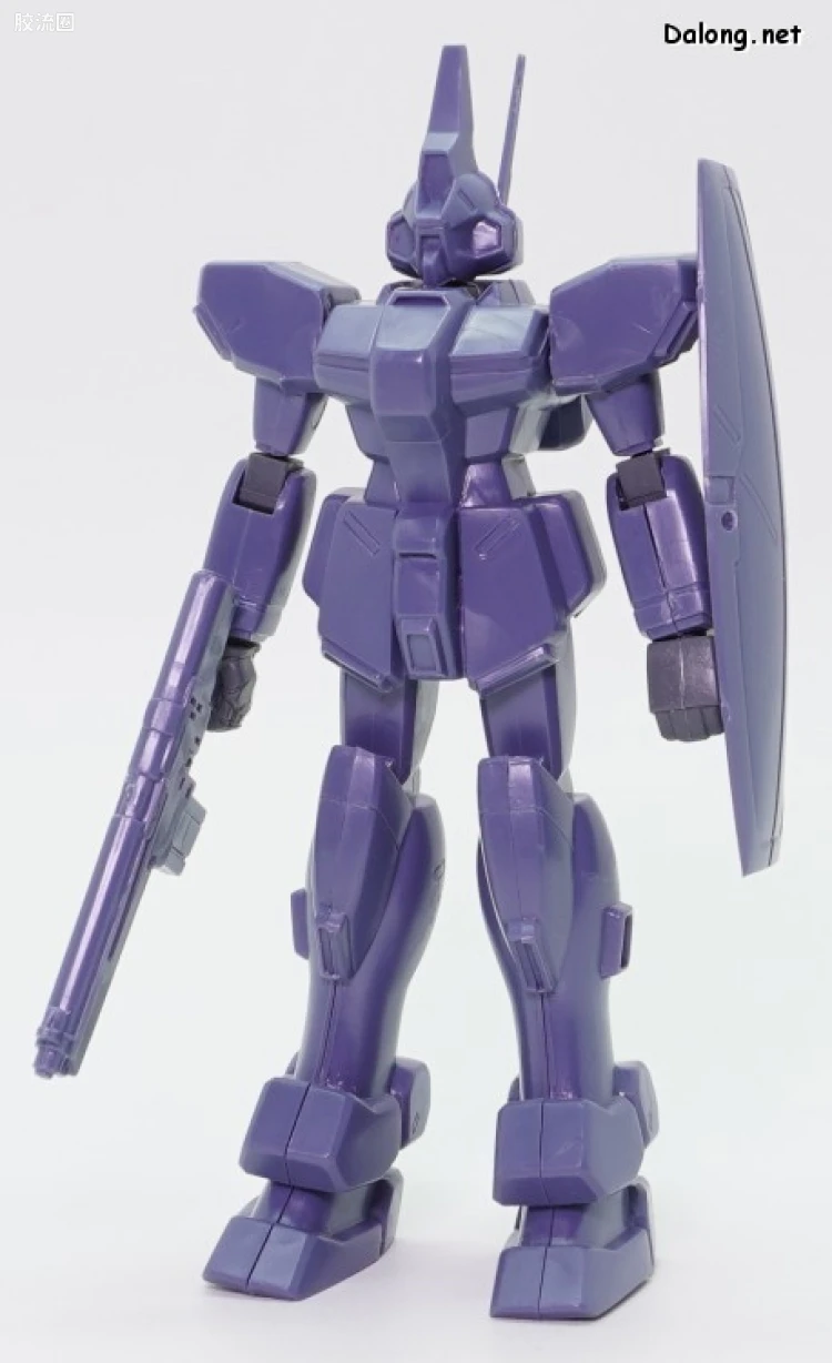 机动新世纪高达X拼装模型 LIMITED MODEL 1/144 (高达X) 06 多托列斯 - 图片