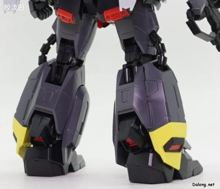 MG 网络限定版 扎古幻影 迪亚卡专用机 - 图片