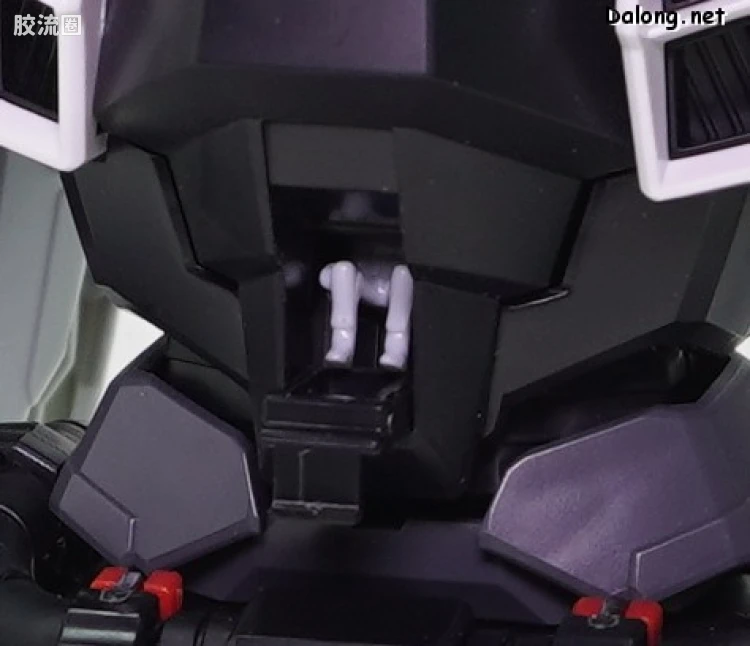 MG 网络限定版 扎古幻影 迪亚卡专用机 - 图片