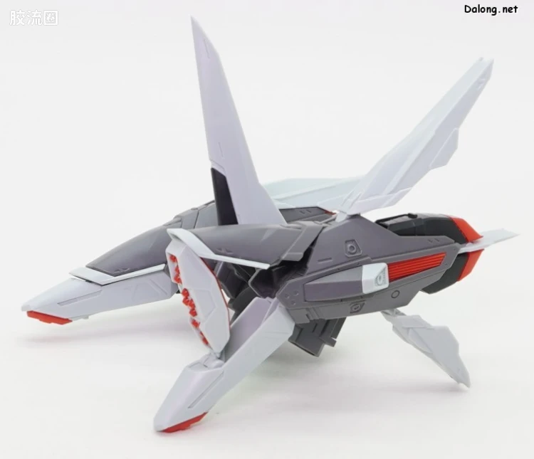 MG 网络限定版 扎古幻影 迪亚卡专用机 - 图片