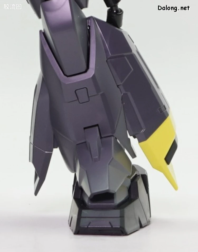 MG 网络限定版 扎古幻影 迪亚卡专用机 - 图片