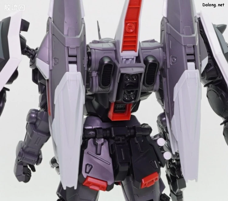 MG 网络限定版 扎古幻影 迪亚卡专用机 - 图片