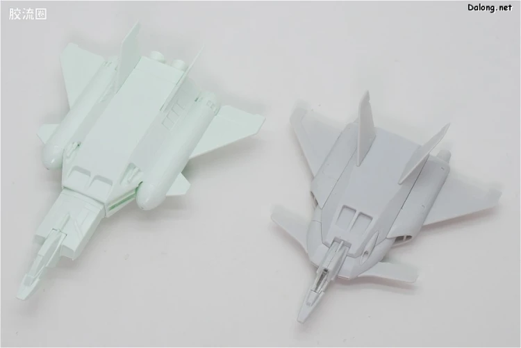 最佳机甲收藏系列Best Mecha Collection BMC最佳机甲收藏系列 43 FF-X7-Bst 核心推进器 - 图片