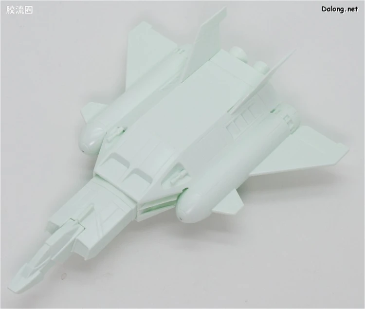 最佳机甲收藏系列Best Mecha Collection BMC最佳机甲收藏系列 43 FF-X7-Bst 核心推进器 - 图片