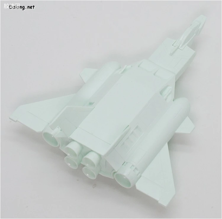 最佳机甲收藏系列Best Mecha Collection BMC最佳机甲收藏系列 43 FF-X7-Bst 核心推进器 - 图片