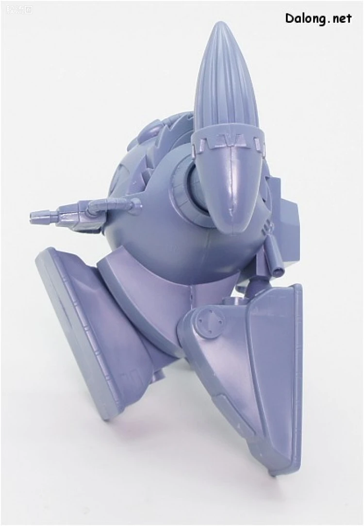 最佳机甲收藏系列Best Mecha Collection BMC最佳机甲收藏系列 47 EMS-05 阿格 - 图片