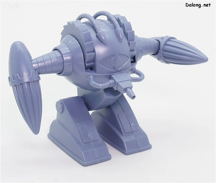最佳机甲收藏系列Best Mecha Collection BMC最佳机甲收藏系列 47 EMS-05 阿格 - 图片