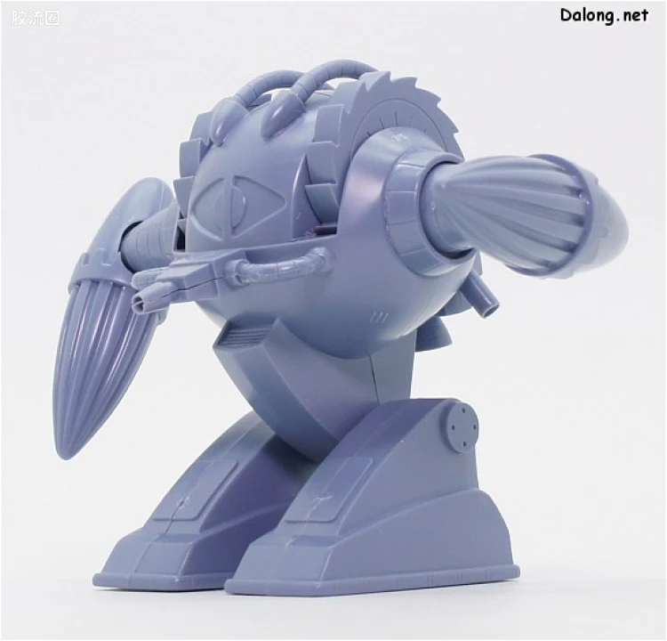 最佳机甲收藏系列Best Mecha Collection BMC最佳机甲收藏系列 47 EMS-05 阿格 - 图片