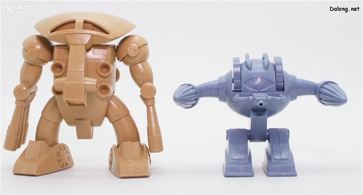 最佳机甲收藏系列Best Mecha Collection BMC最佳机甲收藏系列 47 EMS-05 阿格 - 图片