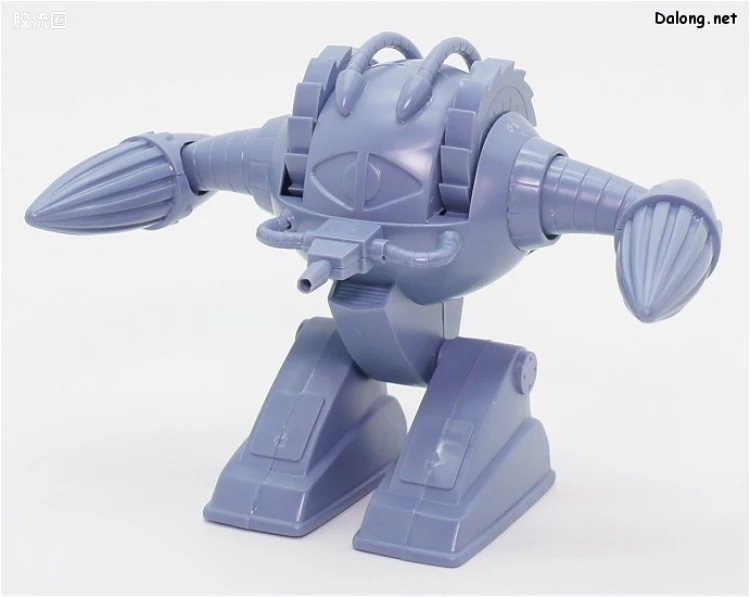 最佳机甲收藏系列Best Mecha Collection BMC最佳机甲收藏系列 47 EMS-05 阿格 - 图片