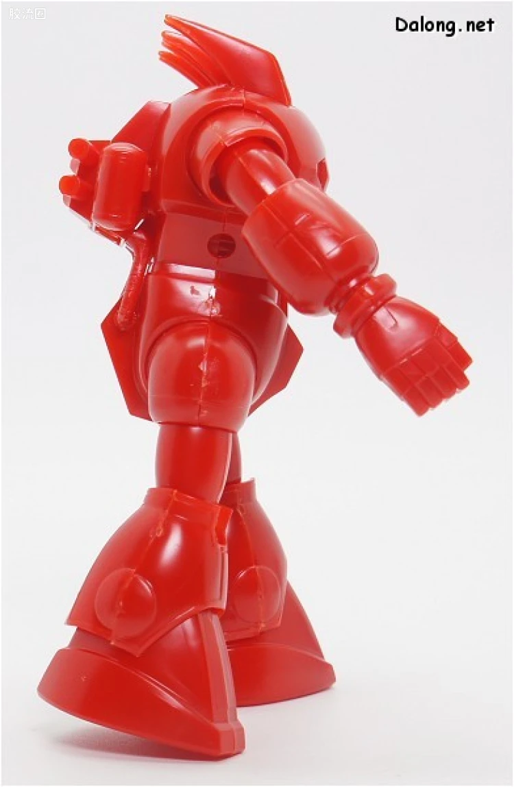 最佳机甲收藏系列Best Mecha Collection BMC最佳机甲收藏系列 48 MSM-08 佐寇克 - 图片