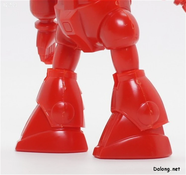 最佳机甲收藏系列Best Mecha Collection BMC最佳机甲收藏系列 48 MSM-08 佐寇克 - 图片