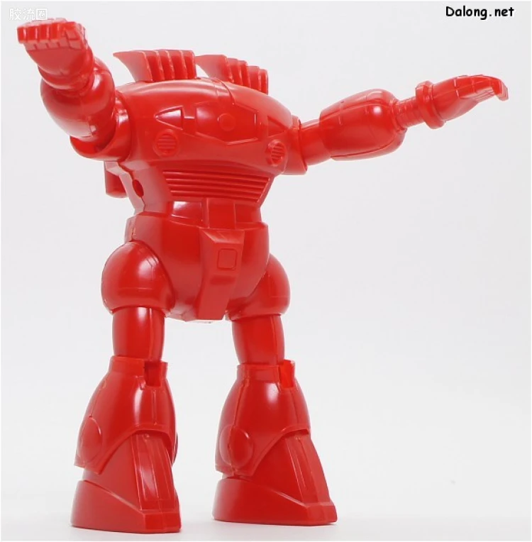 最佳机甲收藏系列Best Mecha Collection BMC最佳机甲收藏系列 48 MSM-08 佐寇克 - 图片