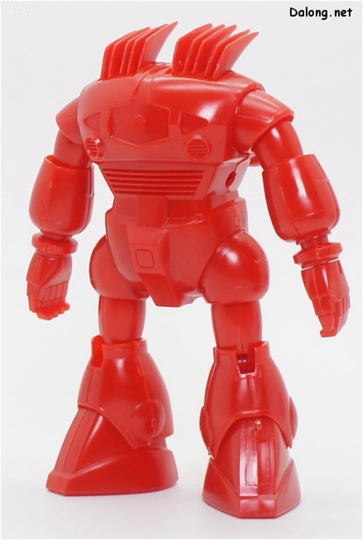 最佳机甲收藏系列Best Mecha Collection BMC最佳机甲收藏系列 48 MSM-08 佐寇克 - 图片