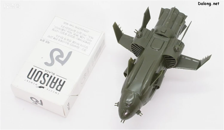 最佳机甲收藏系列Best Mecha Collection BMC最佳机甲收藏系列 54 桑吉巴尔 - 图片