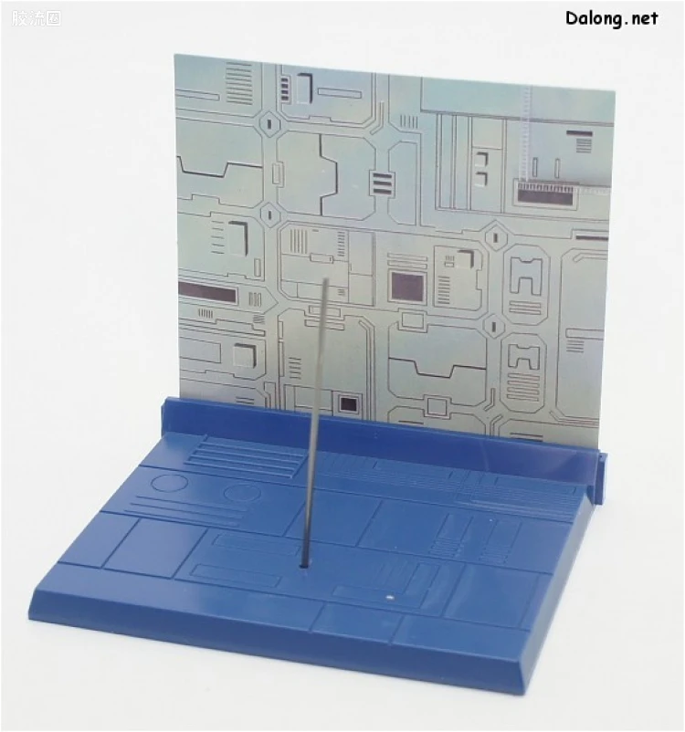高达0079拼装模型 1/144 MSN-02 吉翁号 - 图片