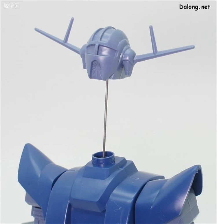 高达0079拼装模型 1/144 MSN-02 吉翁号 - 图片