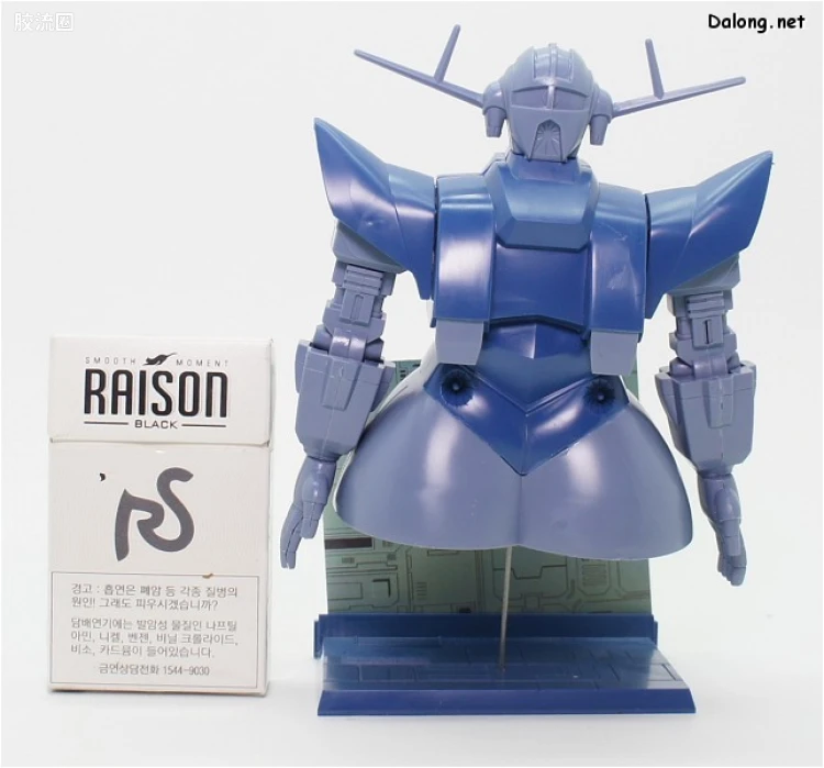 高达0079拼装模型 1/144 MSN-02 吉翁号 - 图片