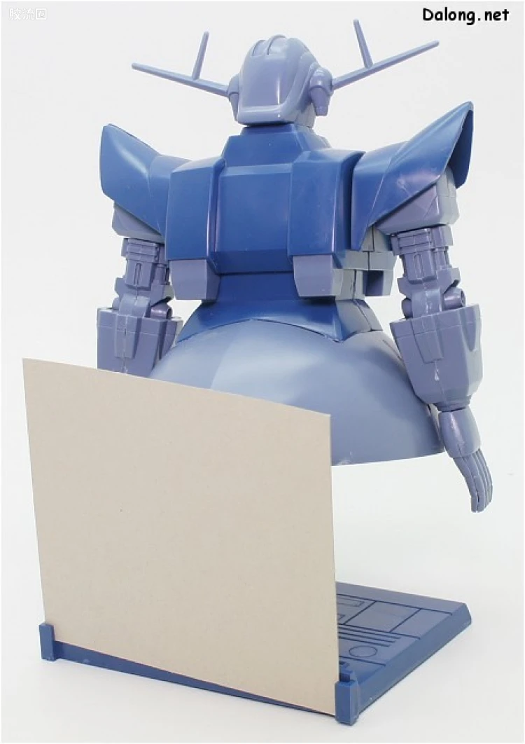 高达0079拼装模型 1/144 MSN-02 吉翁号 - 图片