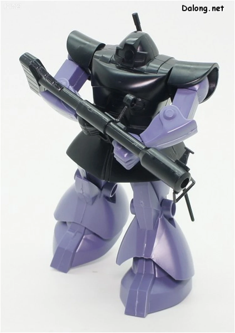 高达0079拼装模型 1/144 MS-09R 里克·大魔 - 图片