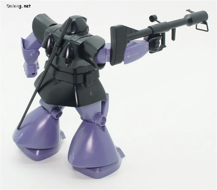 高达0079拼装模型 1/144 MS-09R 里克·大魔 - 图片