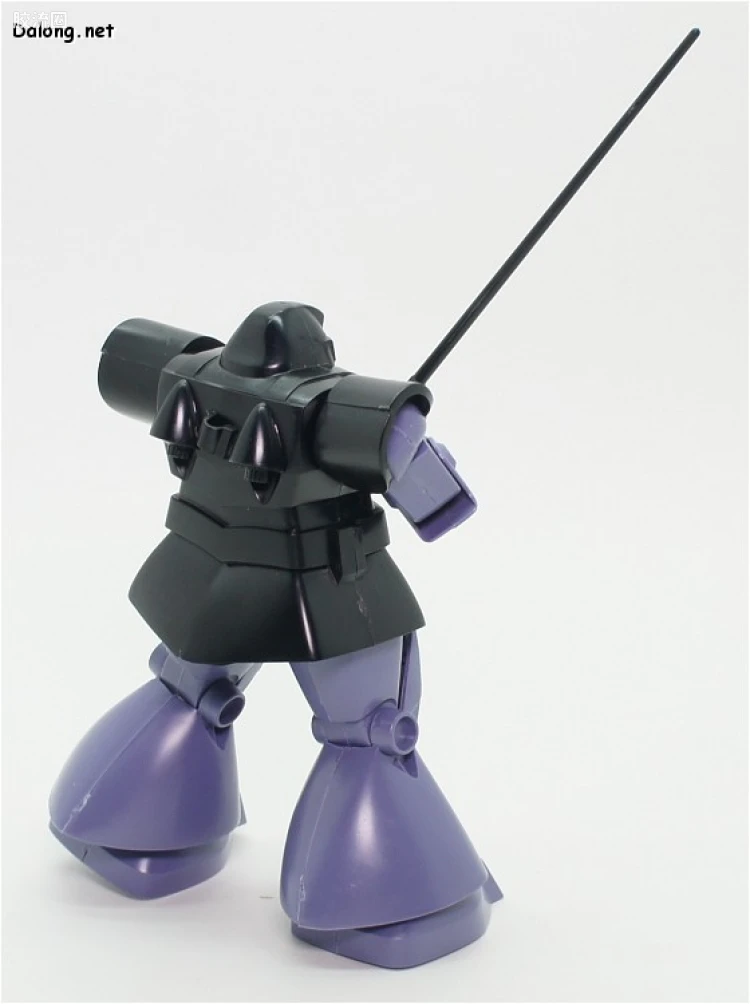 高达0079拼装模型 1/144 MS-09R 里克·大魔 - 图片