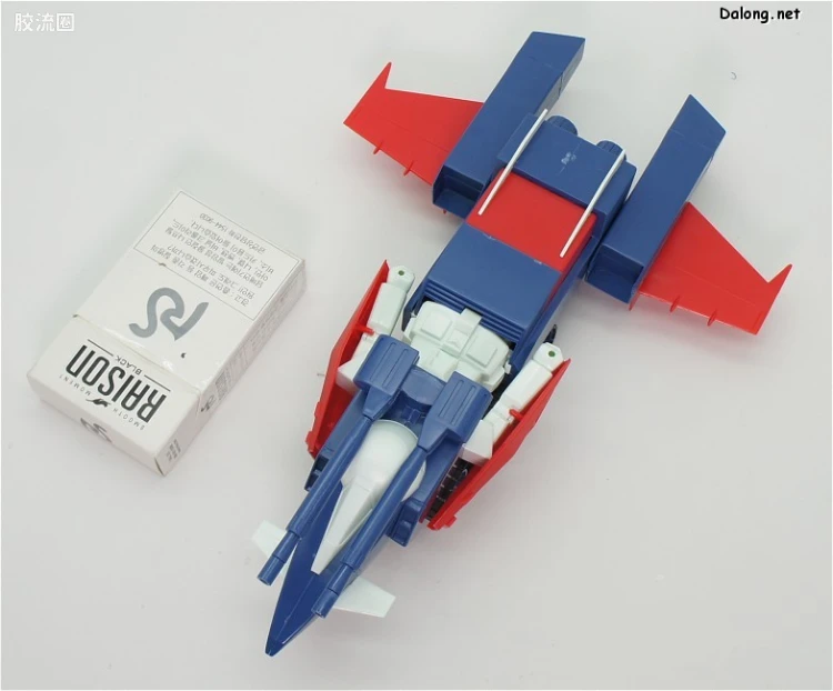 高达0079拼装模型 1/144 G装甲 - 图片