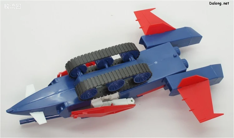 高达0079拼装模型 1/144 G装甲 - 图片