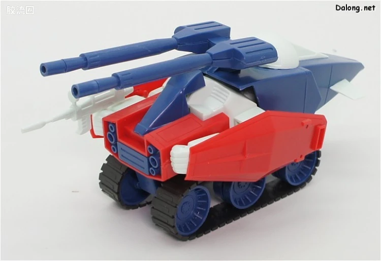 高达0079拼装模型 1/144 G装甲 - 图片