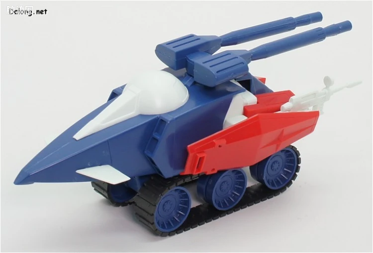 高达0079拼装模型 1/144 G装甲 - 图片