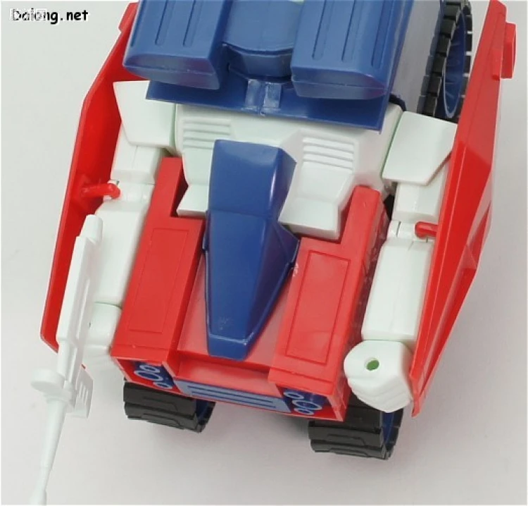 高达0079拼装模型 1/144 G装甲 - 图片
