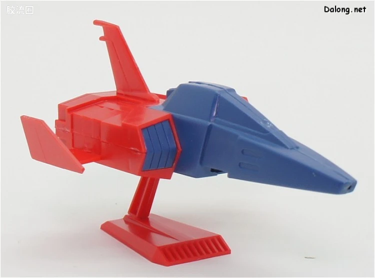 高达0079拼装模型 1/144 G装甲 - 图片